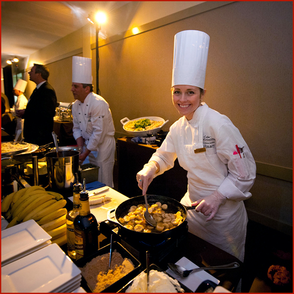 chef competition
